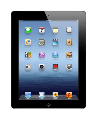 For iPad 1 (1st gen - 2010)